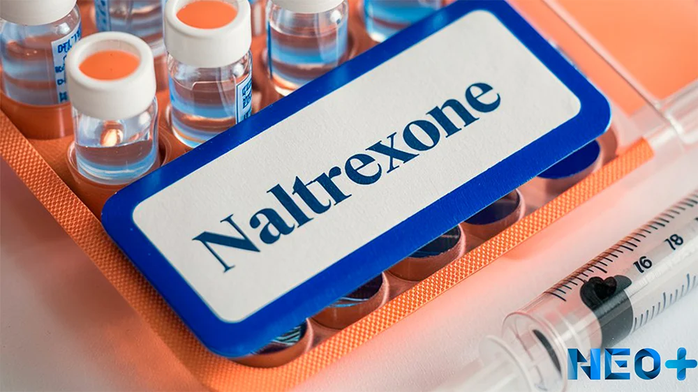 Кодирование от алкоголизма Налтрексоном в городе Кулебаки в клинике «НеоПлюс»